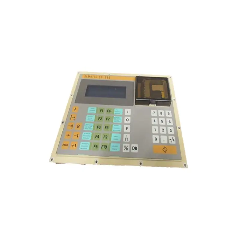 Produktfoto 1 von Siemens 6ES5395-0UA11