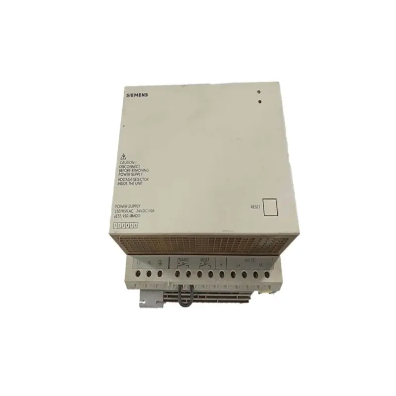 Produktfoto 1 von Siemens 6ES5950-8MD11