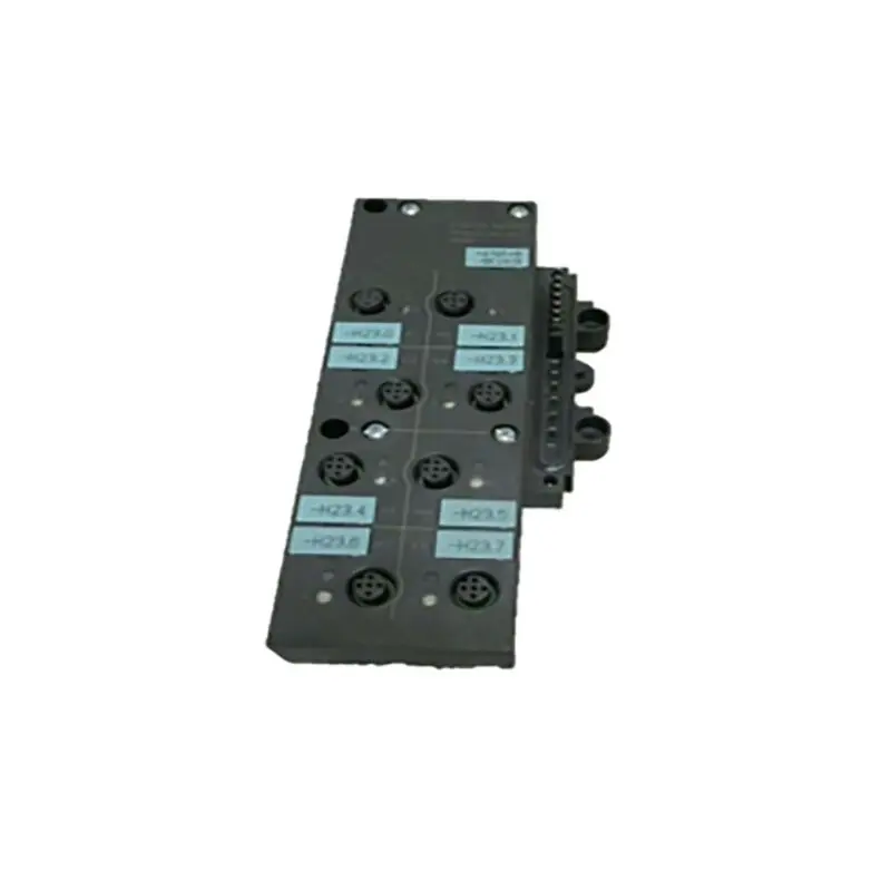 Produktfoto 1 von Siemens 6ES7142-1BF30-0XA0