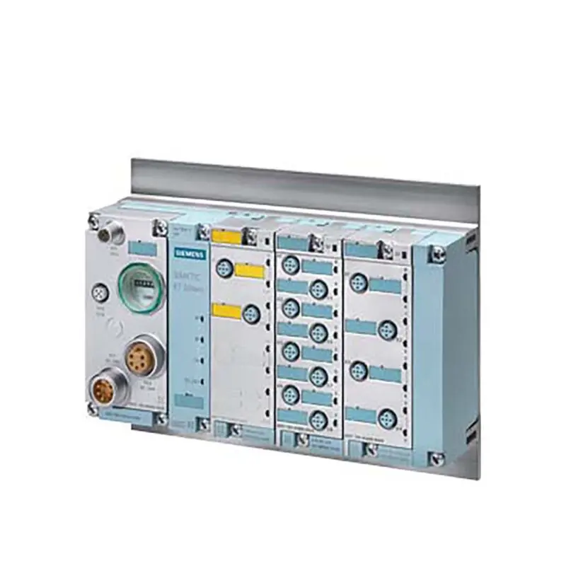 Produktfoto 1 von Siemens 6ES7148-4FS00-0AB0