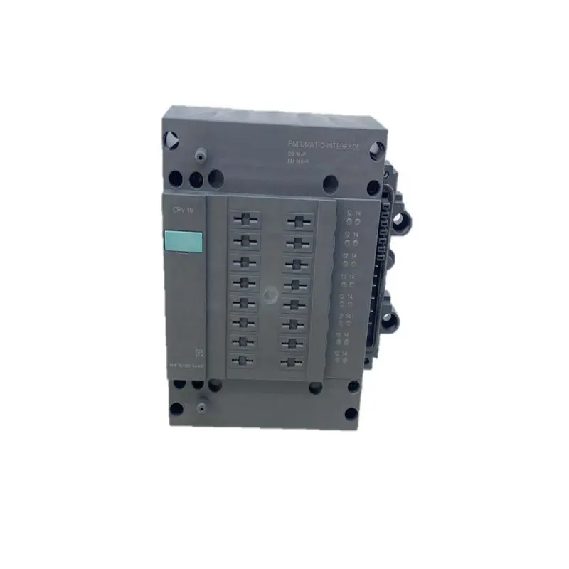 Produktfoto 1 von Siemens 6ES7148-1EH01-0XA0