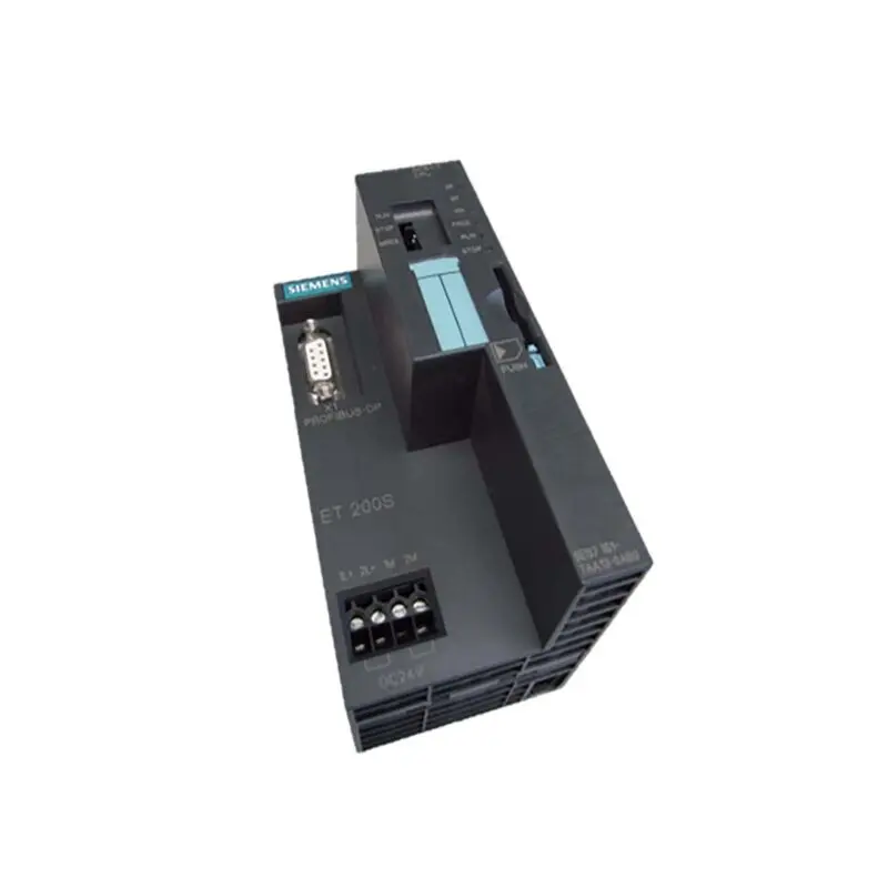 Produktfoto 1 von Siemens 6ES7151-7AA13-0AB0