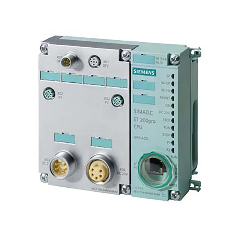 Produktfoto 1 von Siemens 6ES7154-8AB00-0AB0