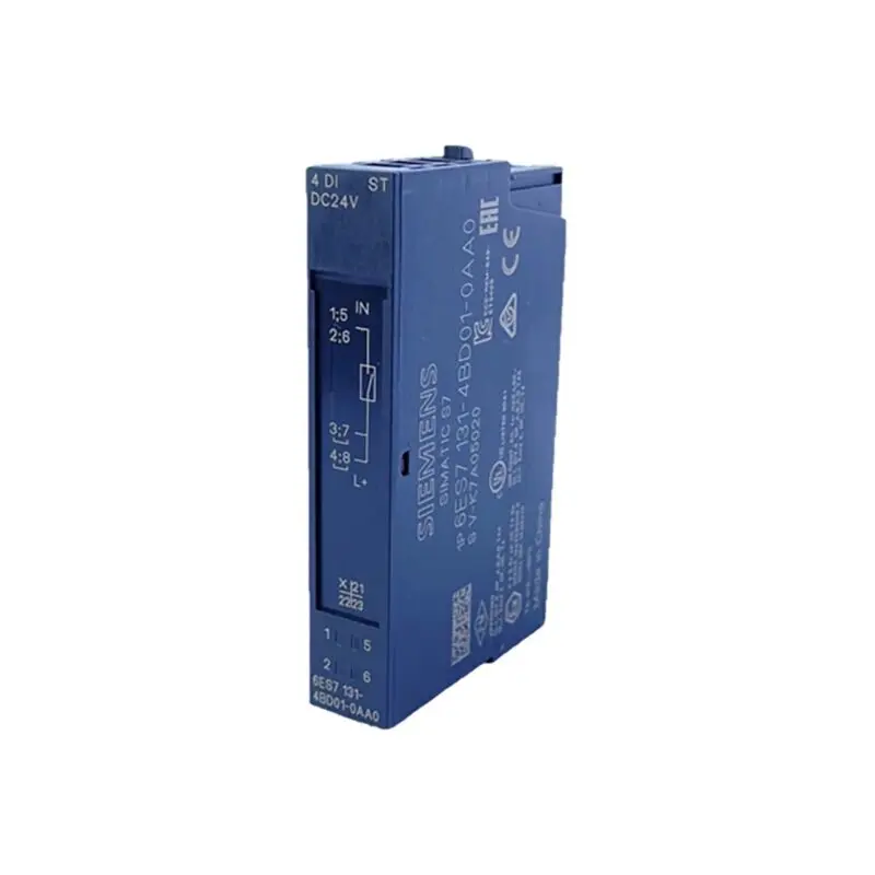 Produktfoto 1 von Siemens 6ES7131-4BD01-0AA0
