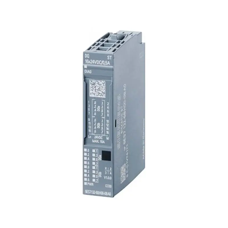 Produktfoto 1 von Siemens 6ES7133-0BH01-0XB0