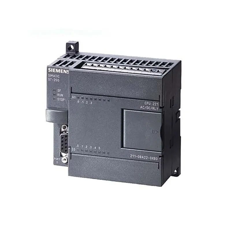 Produktfoto 1 von Siemens 6ES7211-0AA23-0XB0