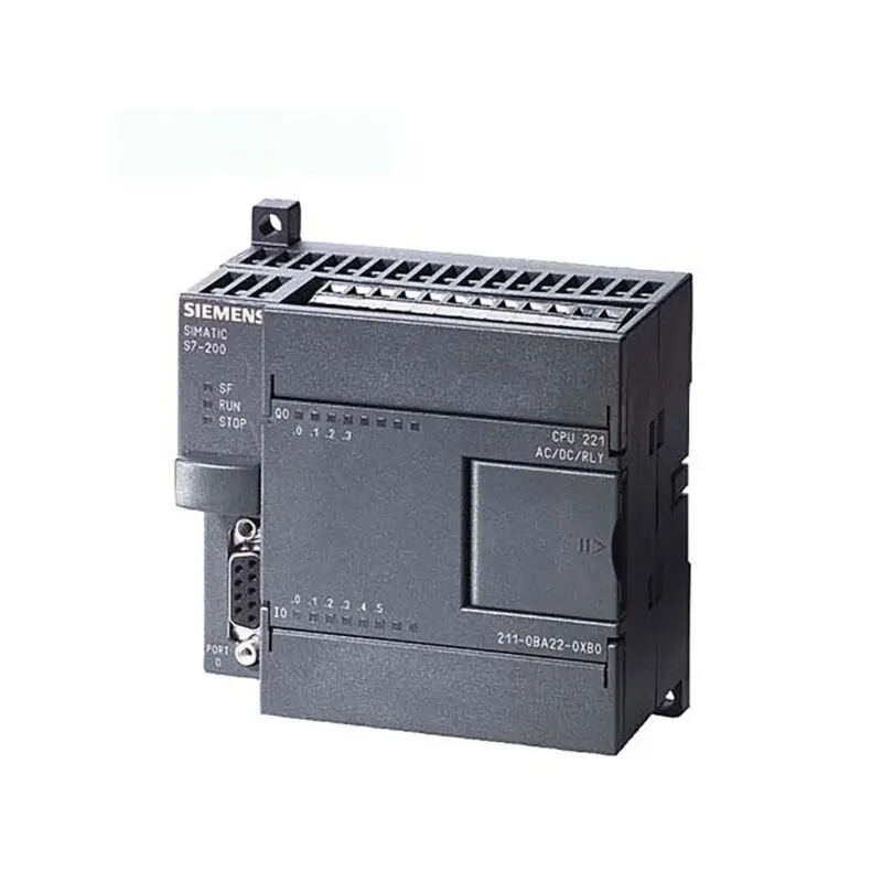 Produktfoto 1 von Siemens 6ES7212-1BB22-0XB0