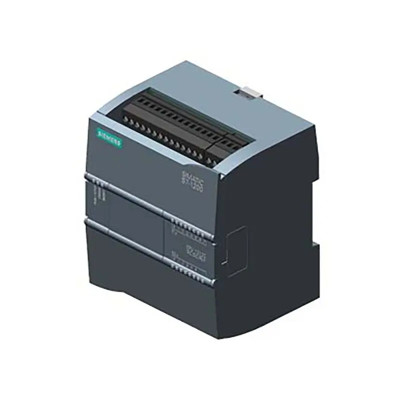 Produktfoto 1 von Siemens 6ES7212-1HE31-0XB0