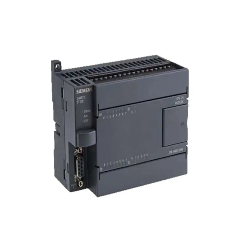 Produktfoto 1 von Siemens 6ES7214-1AD22-0XB0