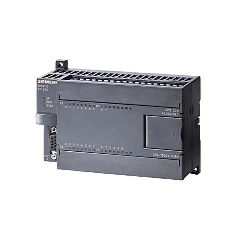 Produktfoto 1 von Siemens 6ES7214-1AD23-0XB0