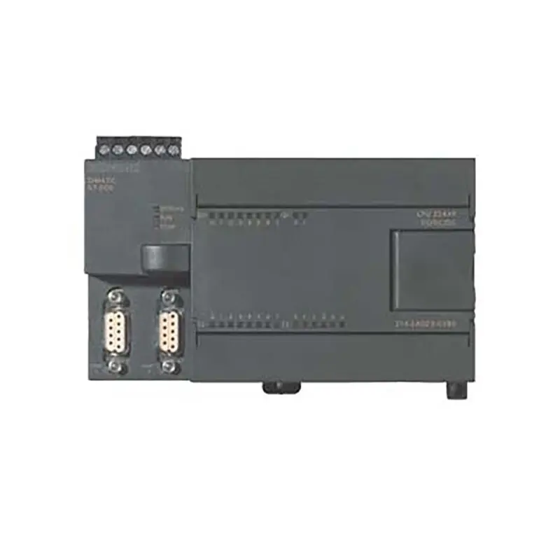 Produktfoto 1 von Siemens 6ES7214-2BD23-0XB0