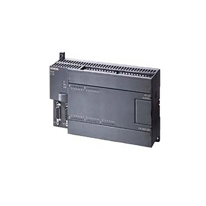 Produktfoto 1 von Siemens 6ES7216-2AF21-0XB0