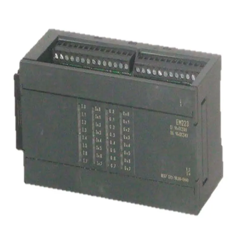 Produktfoto 1 von Siemens 6ES7223-1BL00-0XA0