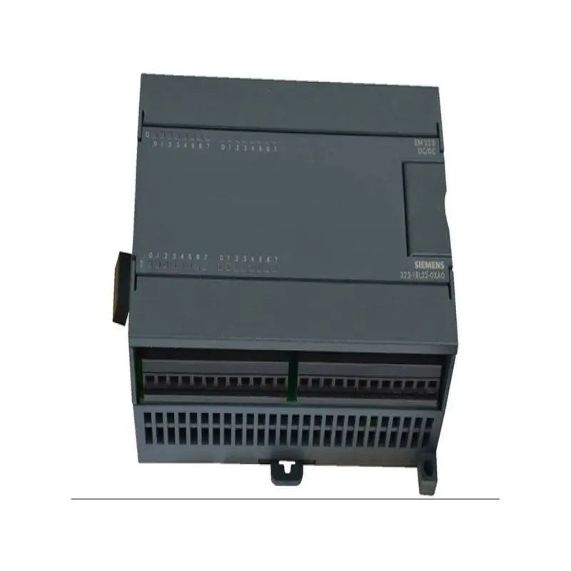 Produktfoto 1 von Siemens 6ES7223-1PL22-0XA0