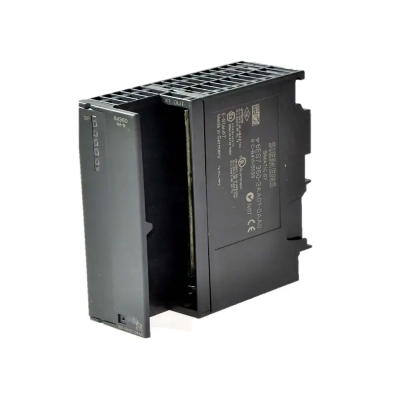 Produktfoto 1 von Siemens 6ES7360-3AA00-0AA0
