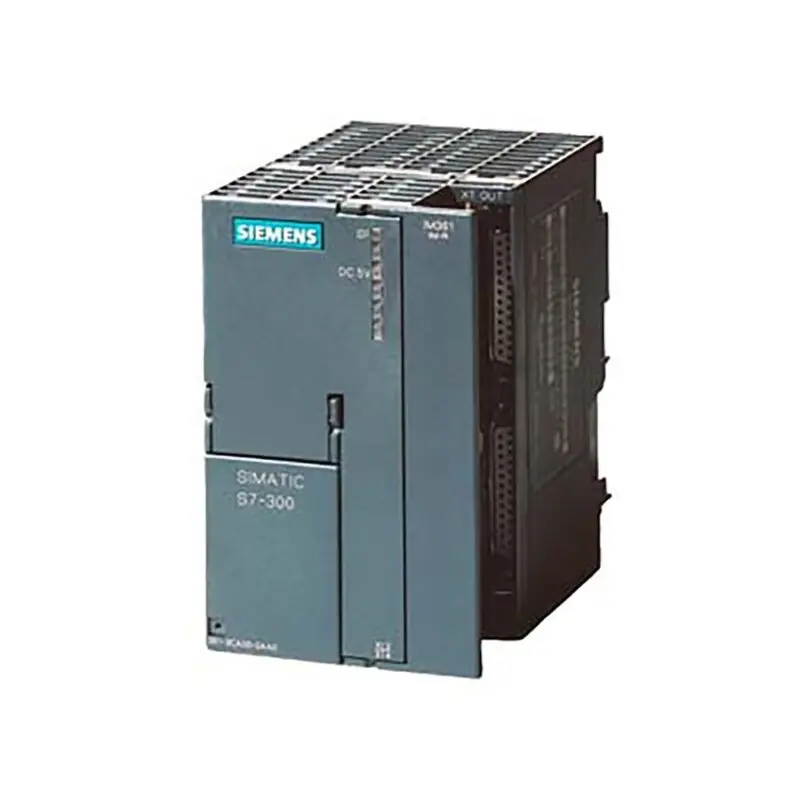 Produktfoto 1 von Siemens 6ES7365-0BA01-0AA0