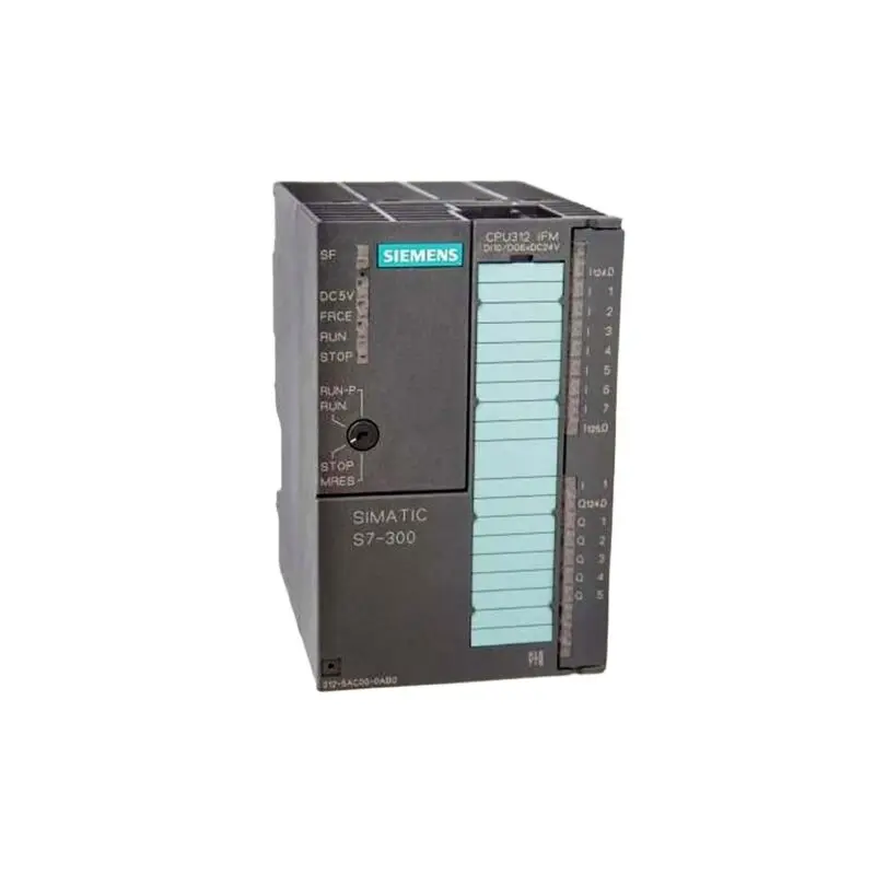 Produktfoto 1 von Siemens 6ES7312-5AC00-0AB0