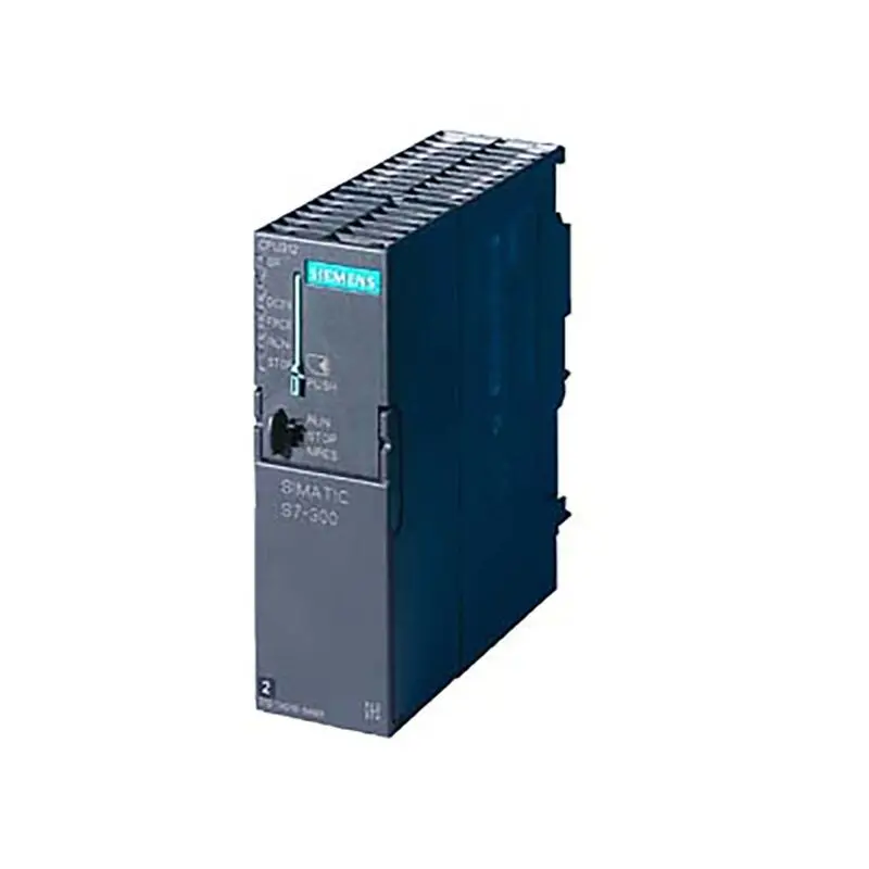 Produktfoto 1 von Siemens 6ES7312-1AE14-0AB0