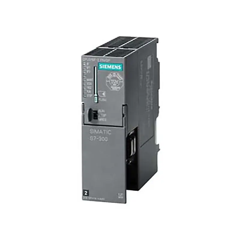 Produktfoto 1 von Siemens 6ES7315-2FJ14-0AB0