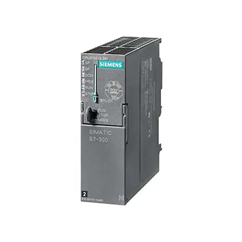 Produktfoto 1 von Siemens 6ES7318-3FL01-0AB0