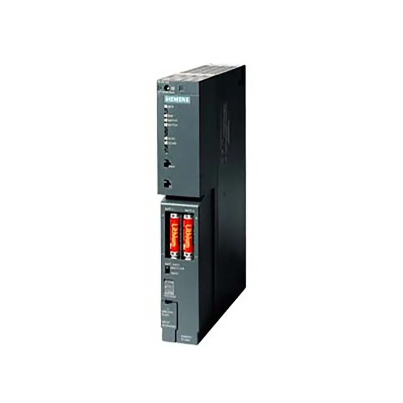 Produktfoto 1 von Siemens 6ES7407-0DA02-0AA0