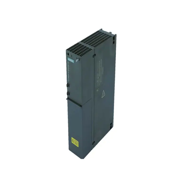 Produktfoto 1 von Siemens 6ES7407-0RA01-0AA0