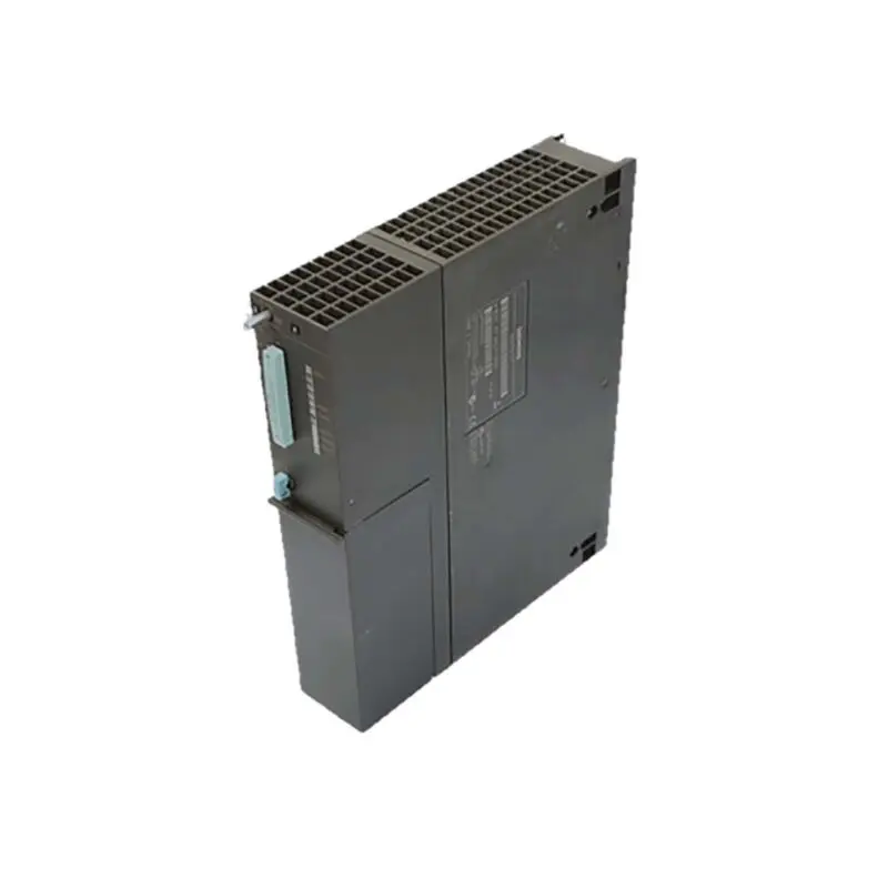 Produktfoto 1 von Siemens 6ES7417-4HL01-0AB0