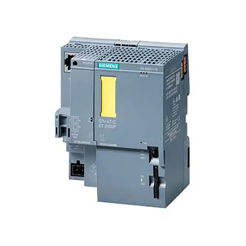 Produktfoto 1 von Siemens 6ES7510-1SJ01-0AB0