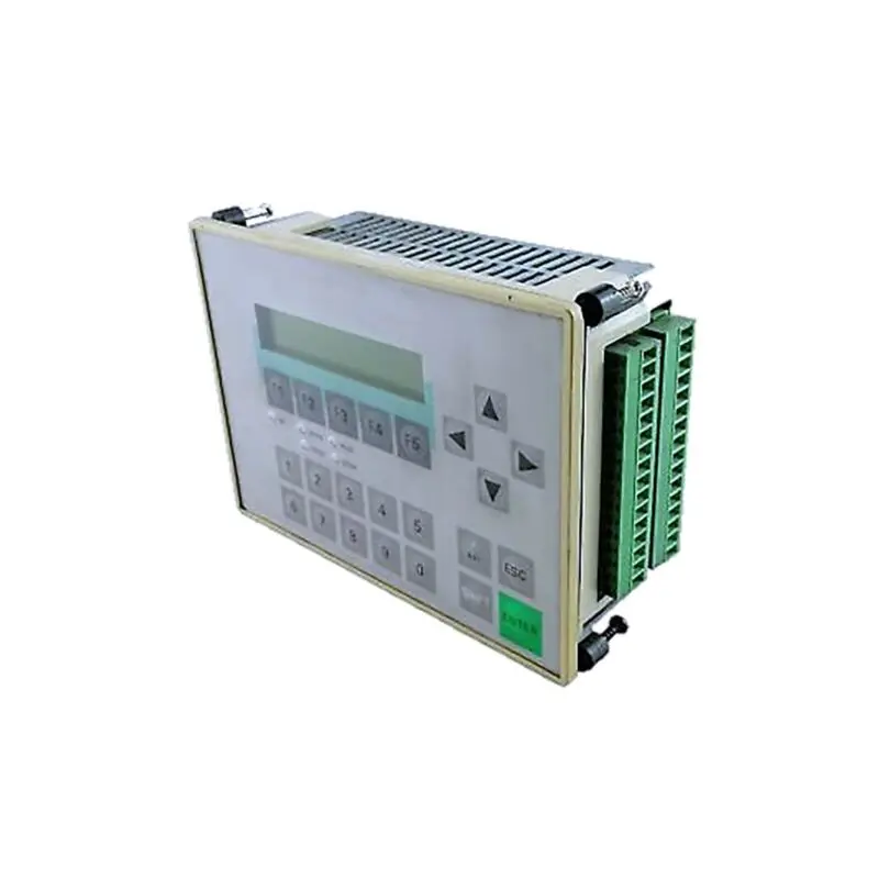 Produktfoto 1 von Siemens 6ES7621-1AD01-0AE3