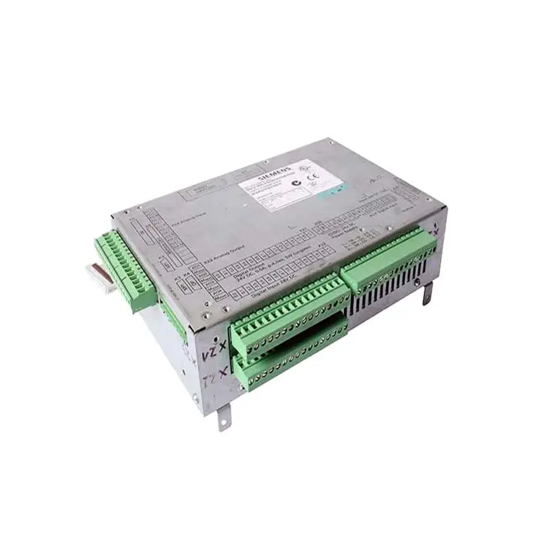 Produktfoto 1 von Siemens 6ES7630-0DA00-0AB0