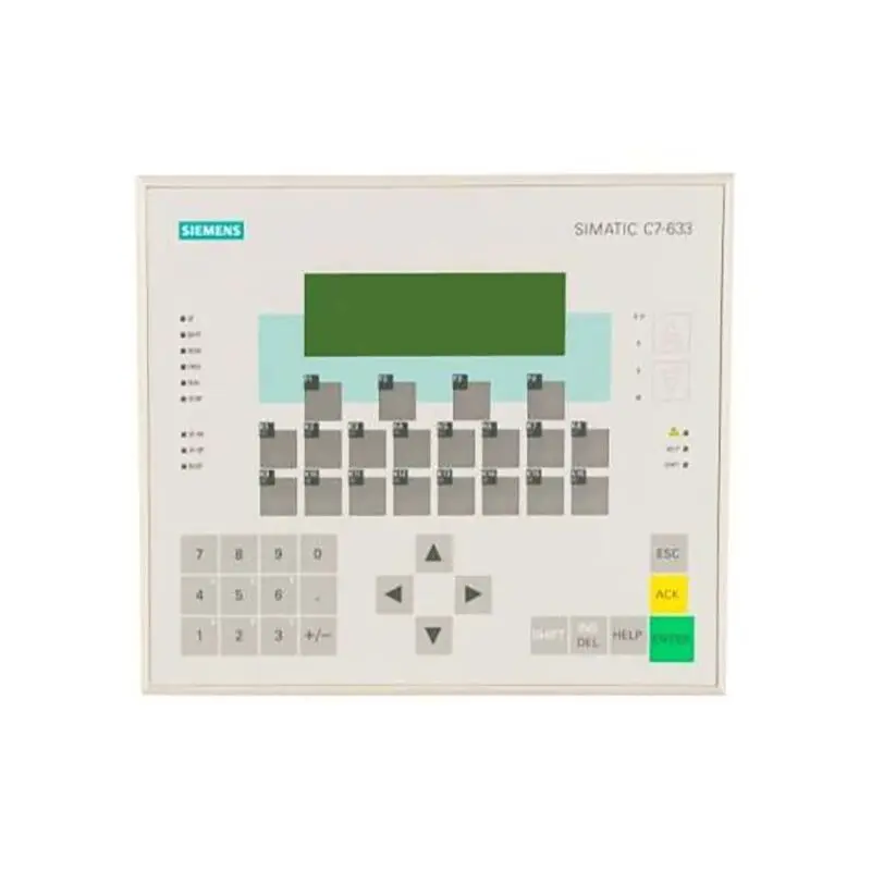 Produktfoto 1 von Siemens 6ES7633-1DF01-0AE3