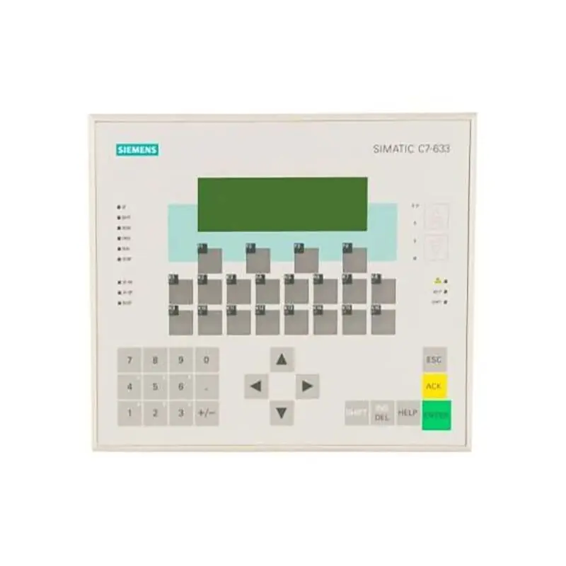 Produktfoto 1 von Siemens 6ES7634-2BF00-0AE3