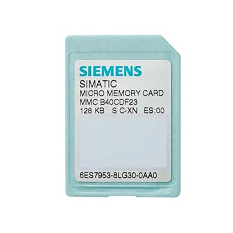 Produktfoto 1 von Siemens 6ES7953-8LJ31-0AA0