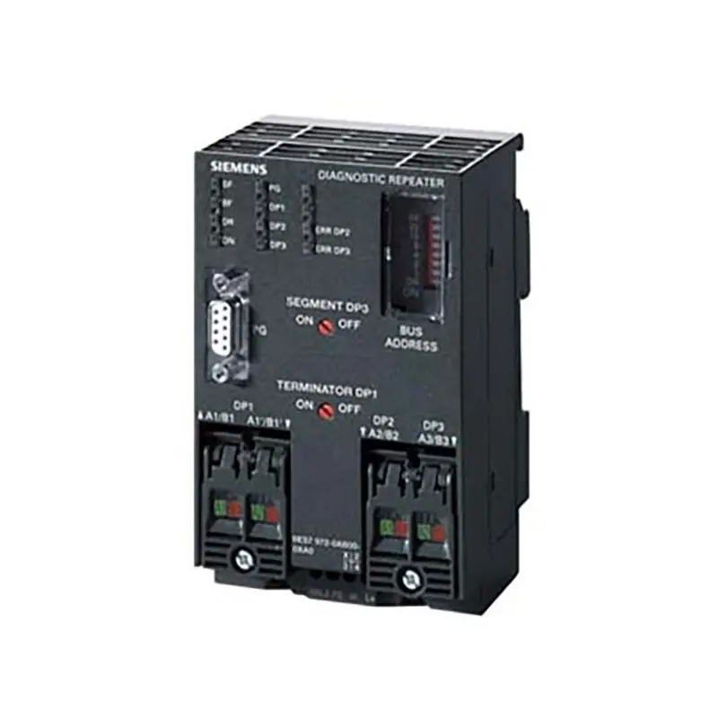 Produktfoto 1 von Siemens 6ES7972-0AB01-0XA0