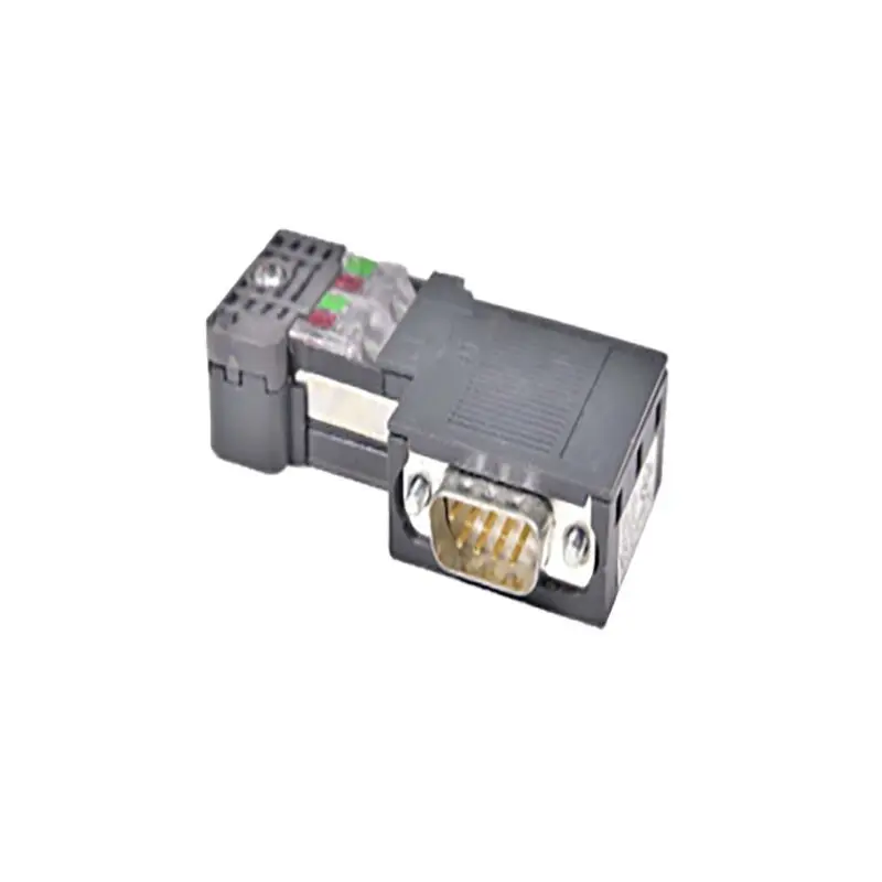 Produktfoto 1 von Siemens 6ES7972-0BA60-0XA0
