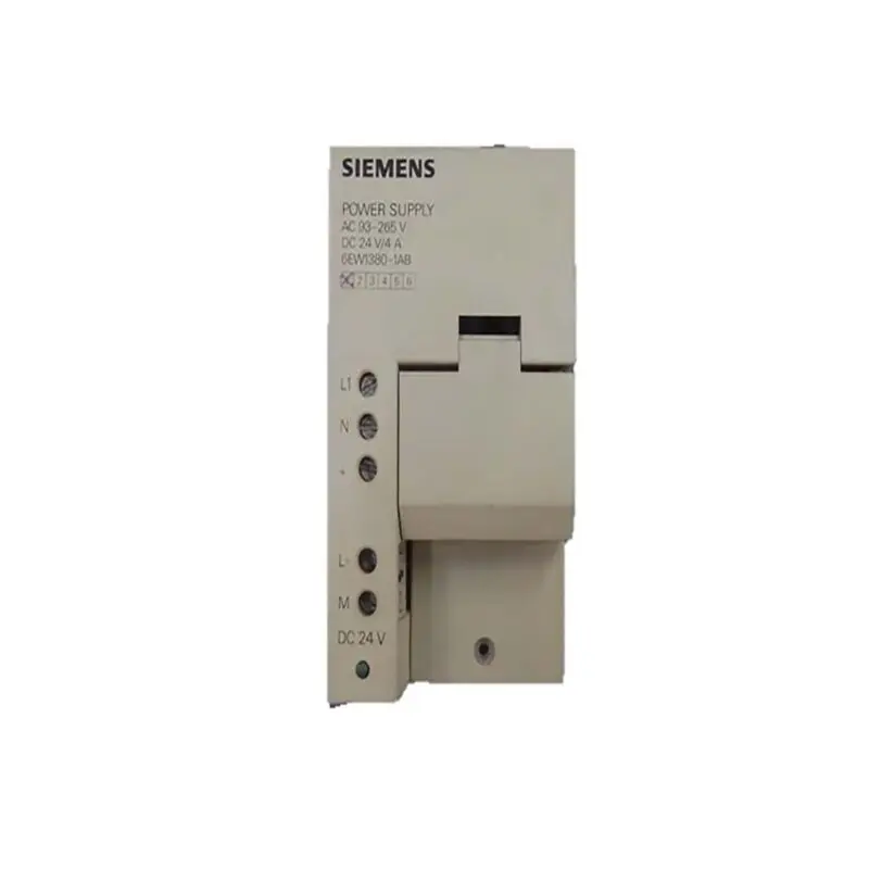 Produktfoto 1 von Siemens 6EW1880-1AA