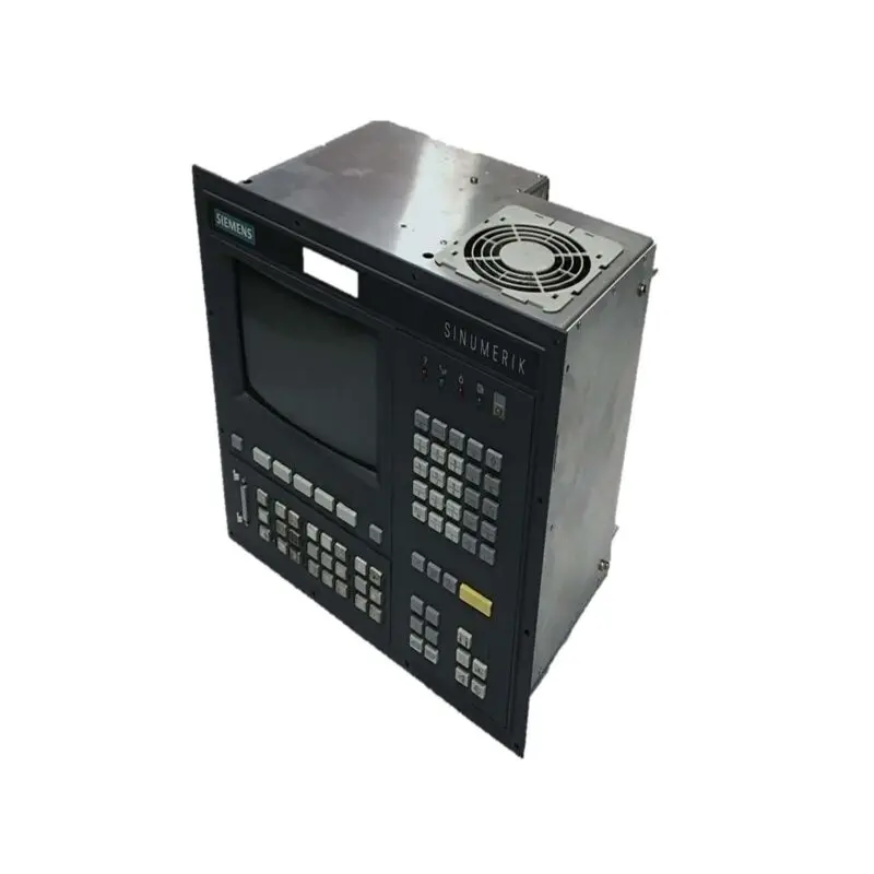 Produktfoto 1 von Siemens 6FC3541-0AC-Z