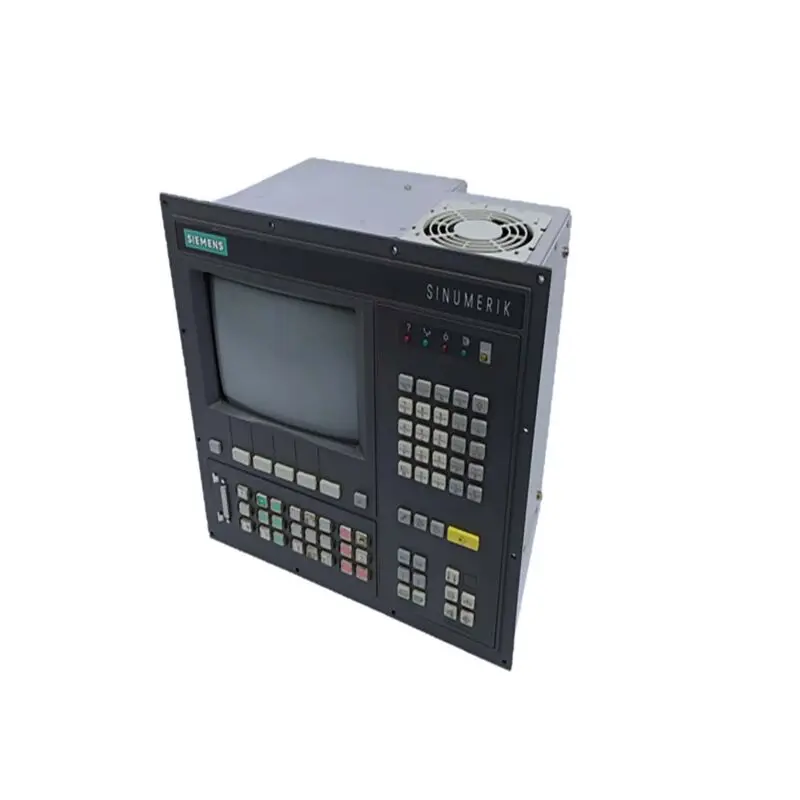 Produktfoto 1 von Siemens 6FC3551-1AC-Z