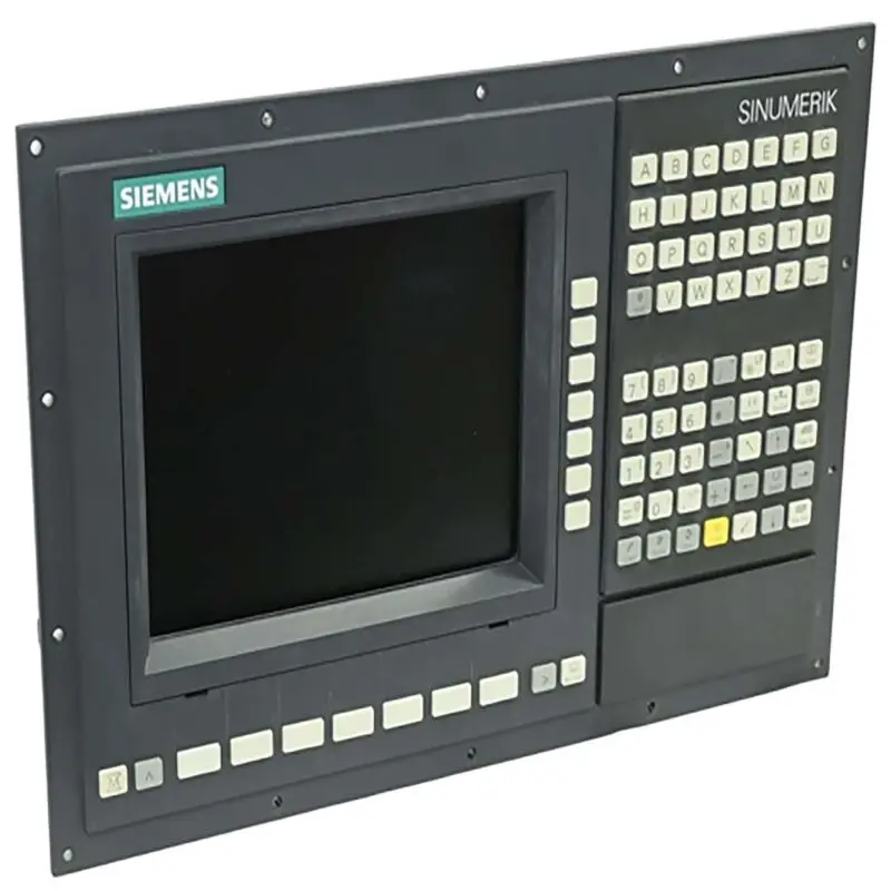 Produktfoto 1 von Siemens 6FC5103-0AB03-0AA4