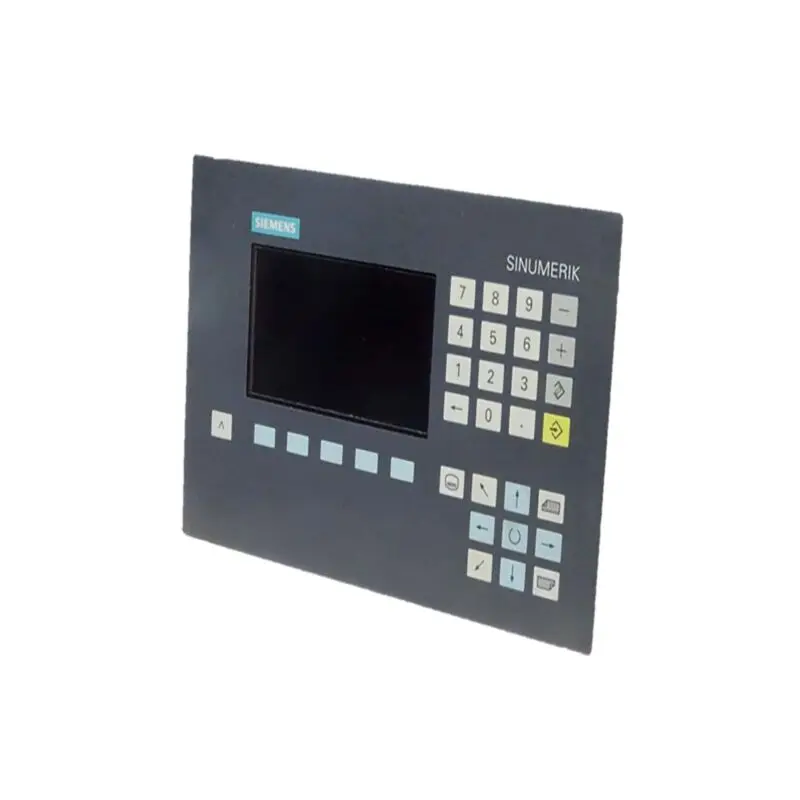 Produktfoto 1 von Siemens 6FC5203-0AB00-0AA0