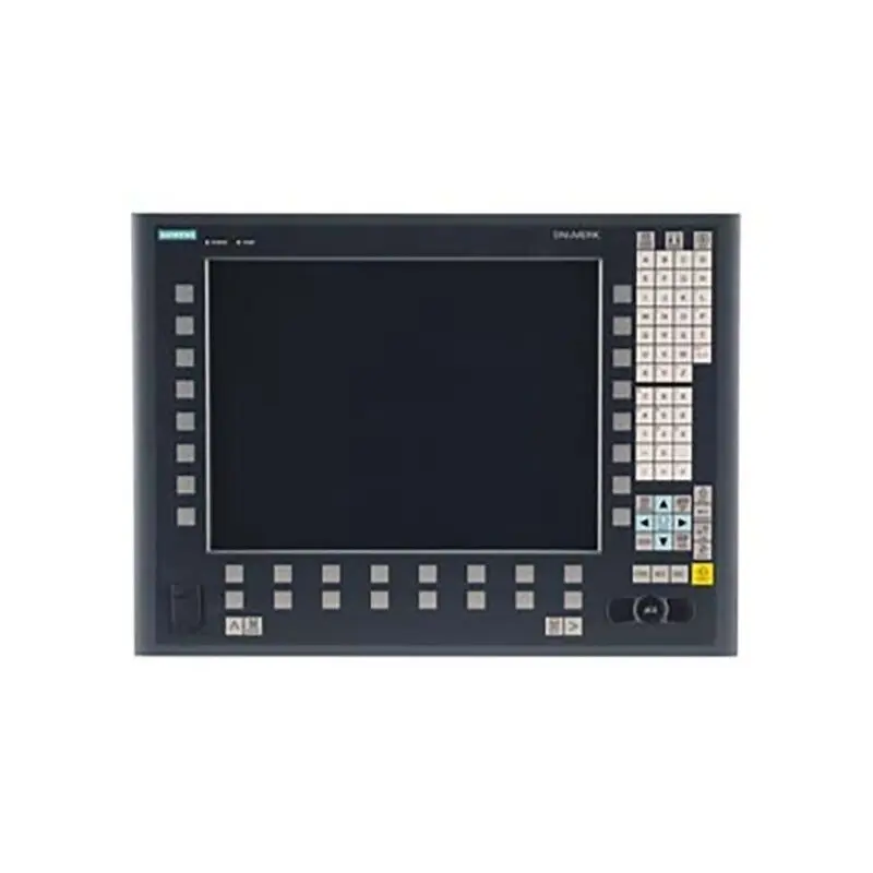 Produktfoto 1 von Siemens 6FC5203-0AF05-0AB1