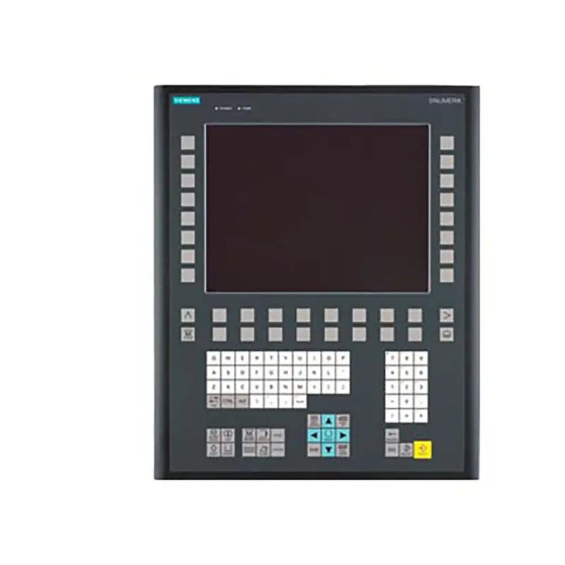 Produktfoto 1 von Siemens 6FC5203-0AF06-1AA0