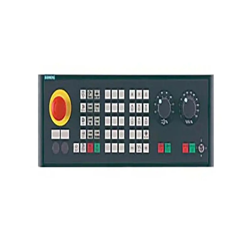 Produktfoto 1 von Siemens 6FC5203-0AF22-1AA2