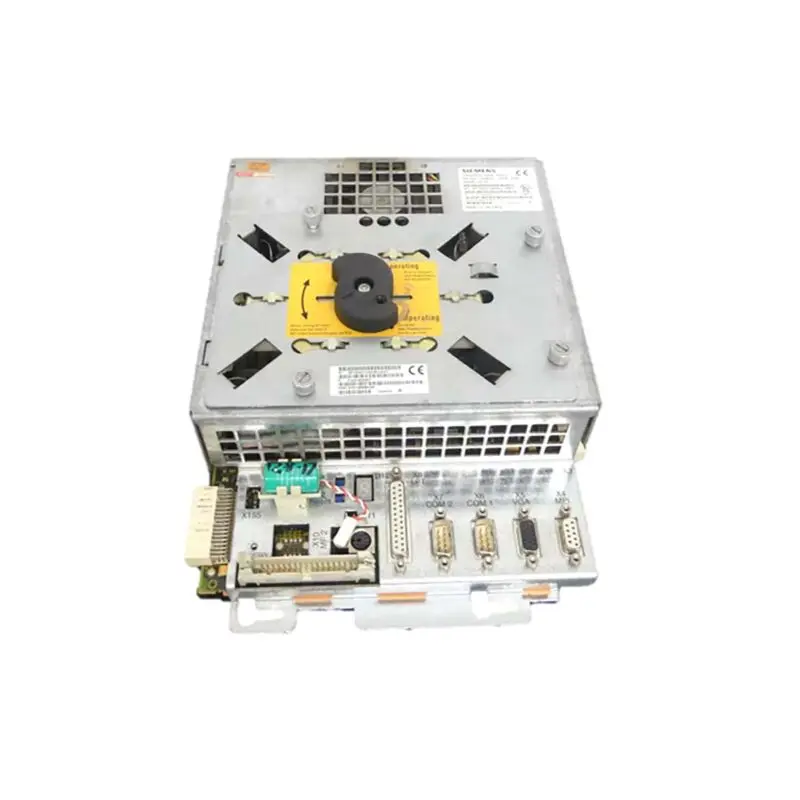 Produktfoto 1 von Siemens 6FC5210-0DB21-3AA1