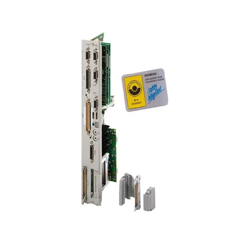 Produktfoto 1 von Siemens 6FC5356-0BB12-0AE0