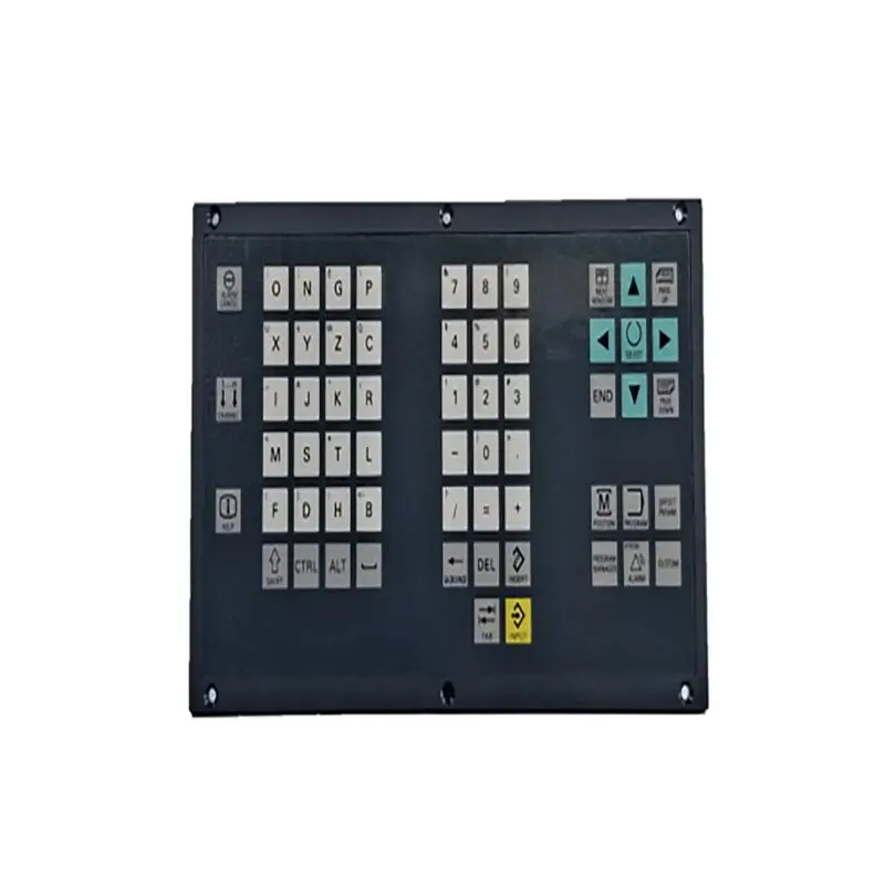 Produktfoto 1 von Siemens 6FC5303-0DM13-1AA0