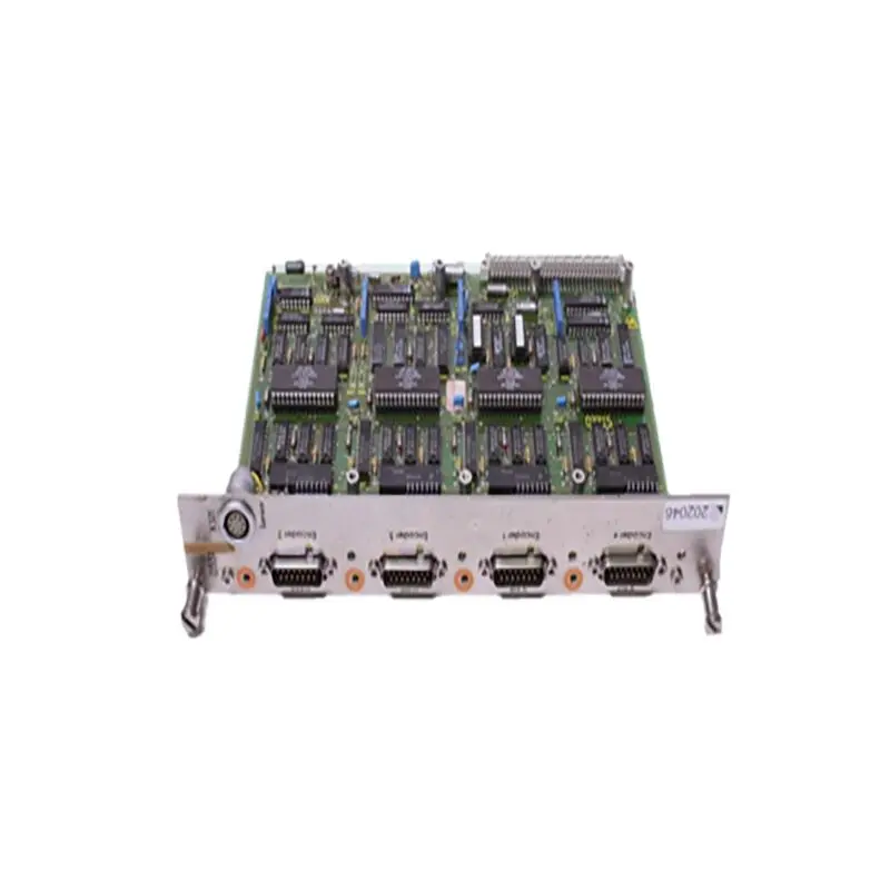 Produktfoto 1 von Siemens 6FX1125-1AA00
