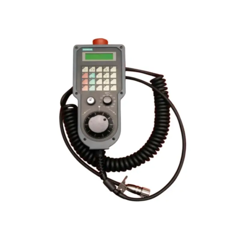 Produktfoto 1 von Siemens 6FX2007-1AE03