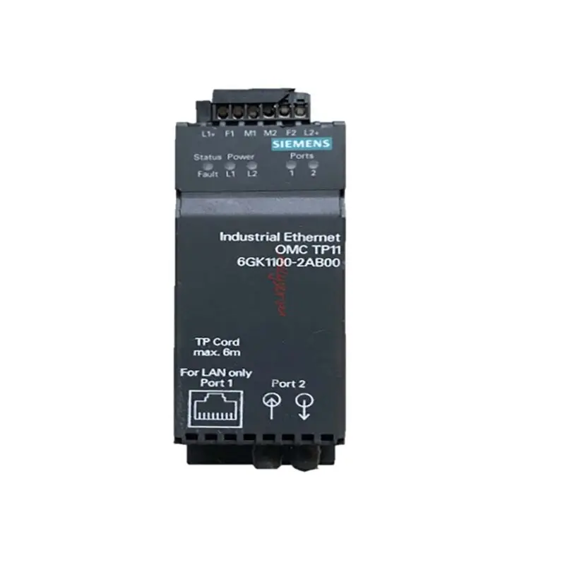 Produktfoto 1 von Siemens 6GK1100-2AB00