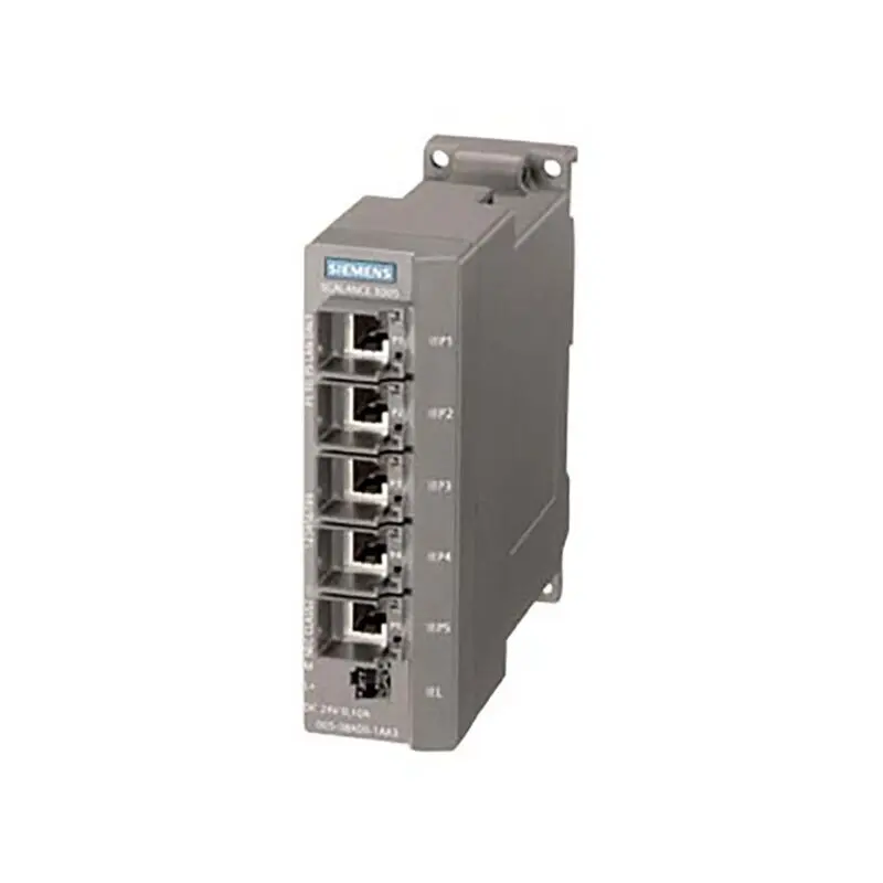 Produktfoto 1 von Siemens 6GK5005-0BA00-1AA3